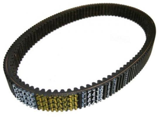 CARLISLE ATV Ultimax V-Belt Keil- Antriebsriemen f. Dinli Masai 565 700 800 STELS ATV 800