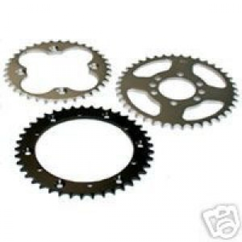 Kettenrad fr Quad Suzuki LTZ 400 Z39 -09