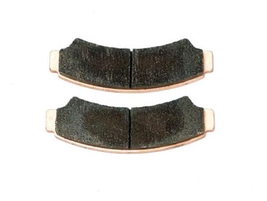 S03E15A20001 Original Bremsbelge vorne fr Segway Fugleman UT6 UT10