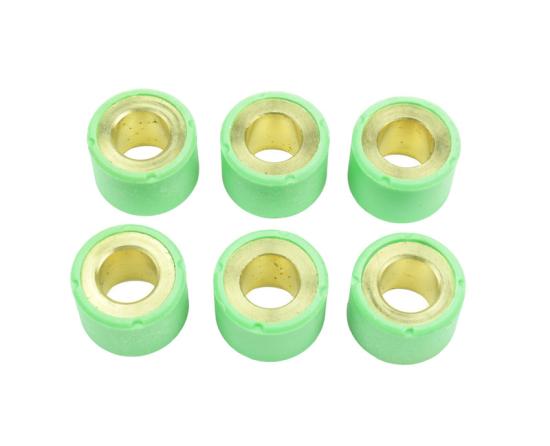 S41000030P070 ATHENA Satz Variomatrollen 24x18mm 31gr - 6 teilig