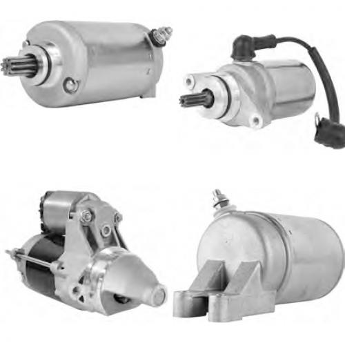 410-52172 ARROWHEAD Anlasser passend fr CanAm DS 650