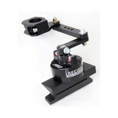 SSP-LTR450-C PRECISION Lenkungsd�mpfer Kit Typ PRO f�r Suzuki LTR 450