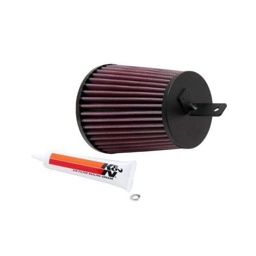 SU-4002 K&N Luftfilter passend f�r Quad ATV Suzuki LTZ 400 Kawasaki KFX 400 Arctic Cat DVX 400