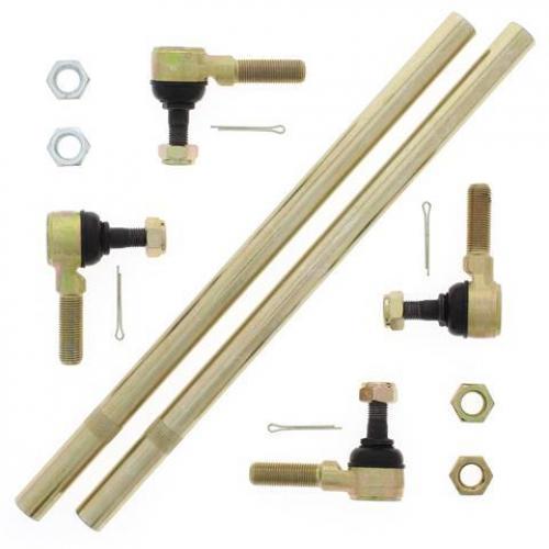 AllBalls verstrkte Spurstangen Kit Tie Rod Upgrade fr Qaud Dinli Masai 450 DL901 902 904