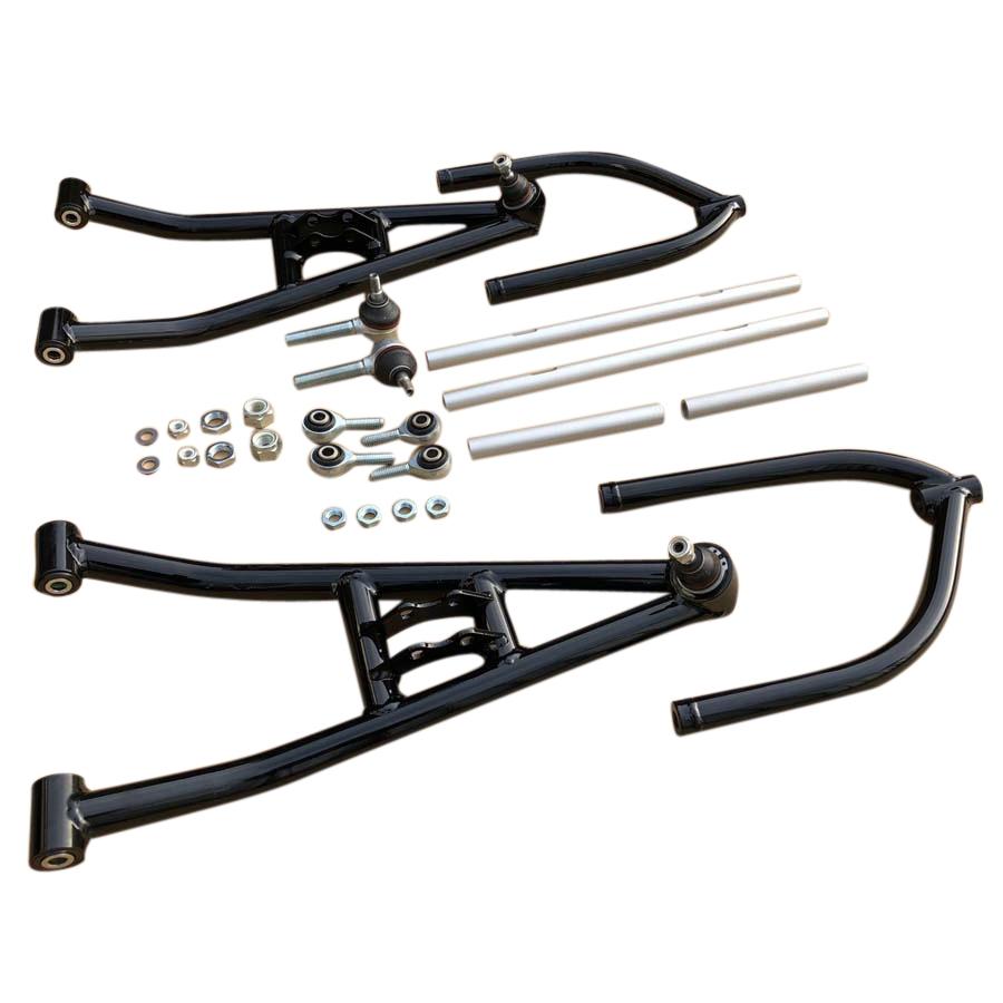 14 AllBalls Federbeinumlenkung Linkage Rep ATV Yamaha YFM 700R Quad Kit f