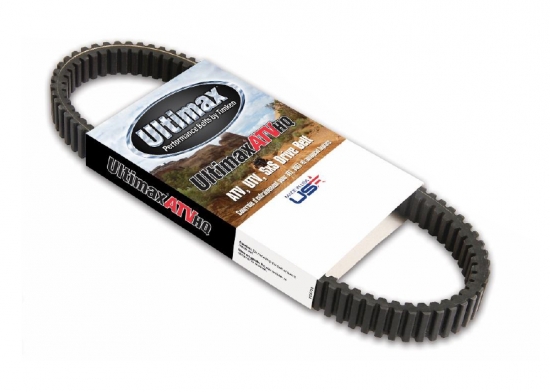 UHQTGB CARLISLE ATV / UTV Ultimax UHQ V-Belt Keil- Antriebsriemen f. TGB Blade Target Gunner Avenger usw.