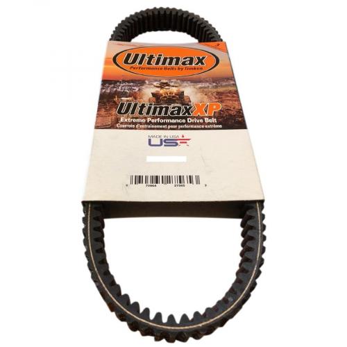 UXP406 CARLISLE Ultimax XP V-Belt Antriebsriemen Aramidfaser fr Arctic Cat Alterra OEM 0823-013