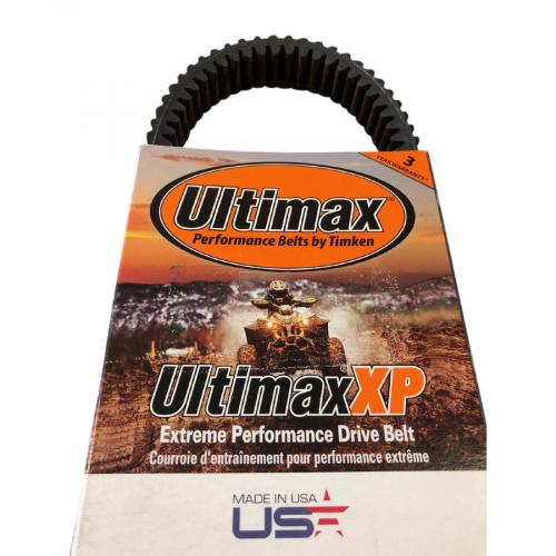 CARLISLE Ultimax XP V-Belt Antriebsriemen Aramidfaser fr Online X 9.0 9.1 EFI 18-22