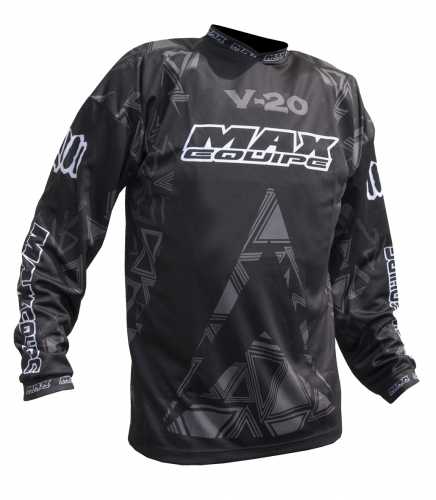 Wulfsport firestorm Race Shirt XL Farbe multi Moto Cross MX SX BMX Enduro Quad 