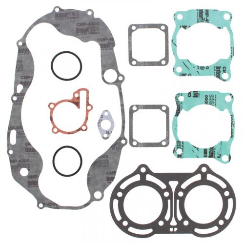 860VG808812 VERTEX komplett Motor Dichtungsatz Complete Gaskets f. Quad Yamaha YFZ 350 Banshee 87-06