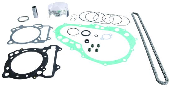 VTK22569 VERTEX Kolbensatz Kit f�r Yamaha