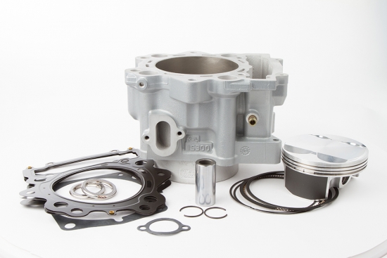 20004-K01HC CylinderWorks Standard Zylinder Kit HC mit hherer Verdichtung fr Yamaha YFM 700 -2014