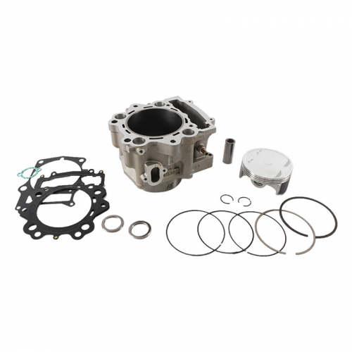 21004-K02 CylinderWorks Big Bore Zylinder Kit fr Quad ATV Yamaha YFM 700R 2015-