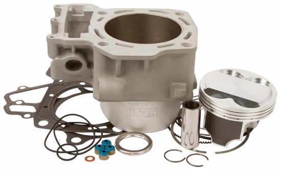 30008-K01 CylinderWorks Standard Bore Cylinder Kit hi. Quad ATV Kawasaki Brute Force 750 Teryx 750