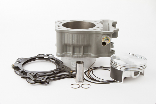 40001-K02HC CylinderWorks Standard Zylinder Kit HC mit hherer Verdichtung Suzuki Kawasaki KFX 400