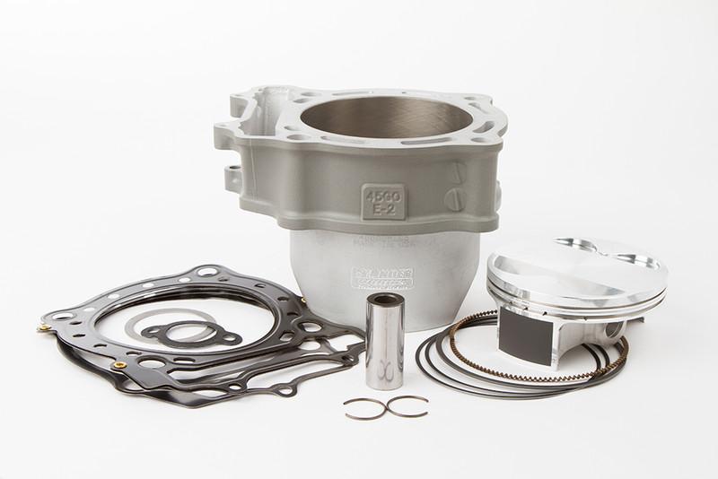 14 AllBalls Federbeinumlenkung Linkage Rep ATV Yamaha YFM 700R Quad Kit f