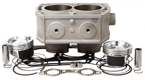 CylinderWorks Standard Bore HC Cylinder Kit Polaris SPORTSMAN, RZR,RANGER 800