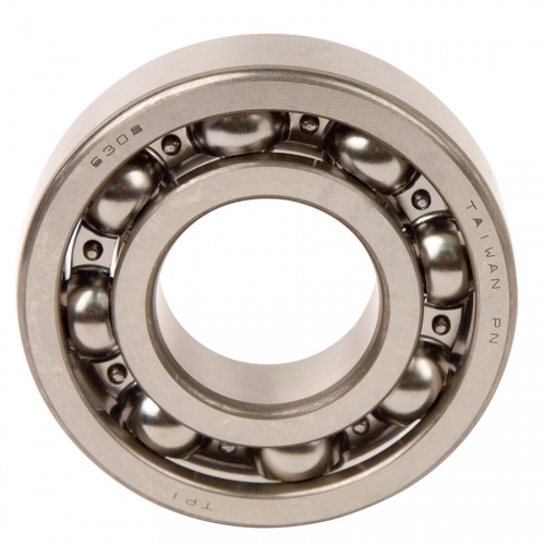 K024 HOT RODS Kurbelwellen Lager Crankshaft Bearing kit fr Quad Yamaha YFM 660R Grizzly usw.