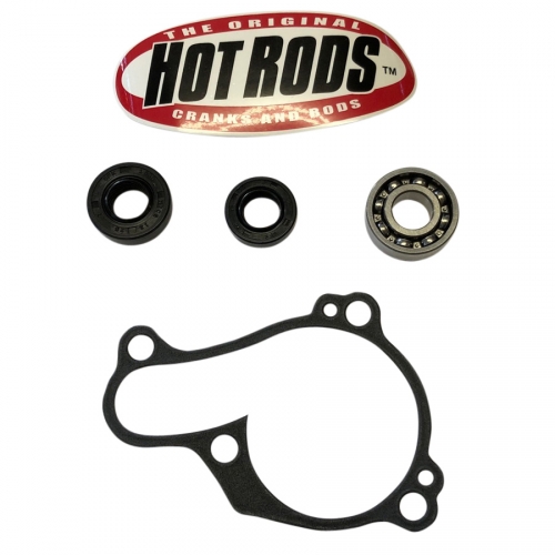 HOT RODS Wasserpumpen Reparatur Water Pump Repair Kit WPK0029 fr Motorrad Bike Yamaha YZ 450F