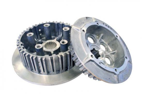 8230010 Vertex Kupplungsnabe innen inkl. Kupplungsdruckplatte fr Suzuki RM-Z LTR 450