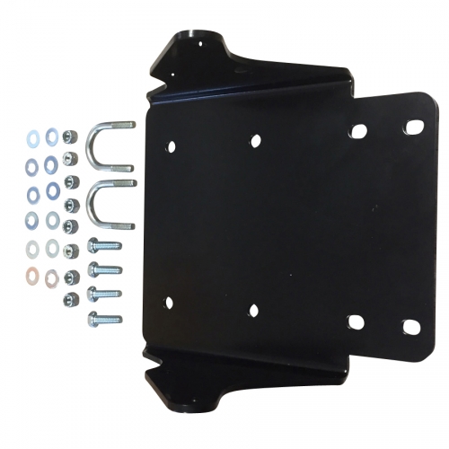 W-83130 Seilwindenanbau Kit f. RT/XT + Vantage / Pro Vantage und X(S) 3(4)000 passend f. Suzuki KingQuad 400