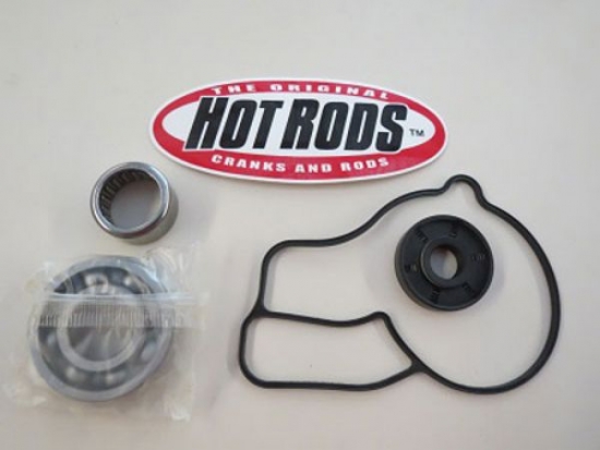 WPK0014 HOT RODS Wasserpumpen Reparatur Water Pump Repair Kit fr Quad ATV Honda TRX 450 04-05