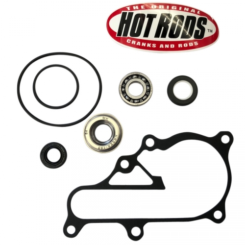 WPK0024 HOT RODS Wasserpumpen Reparatur Water Pump Repair Kit fr Quad ATV Yamaha YFM 700R