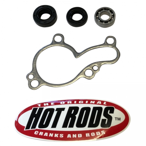 WPK0037 HOT RODS Wasserpumpen Reparatur Water Pump Repair Kit fr Quad ATV Kawasaki KFX 450R