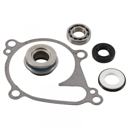 WPK0061 HOT RODS Wasserpumpen Reparatur Water Pump Repair Kit fr Quad ATV Kawasaki KFX 700 KVF 650