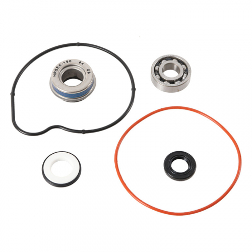 WPK0062 HOT RODS Wasserpumpen Reparatur Water Pump Repair Kit fr Quad ATV Yamaha 660R 01-05