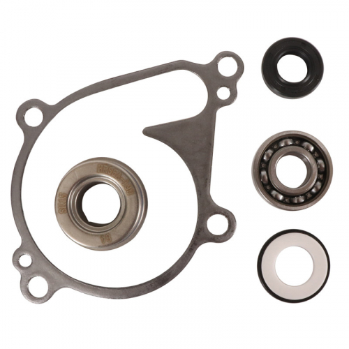 WPK0063 HOT RODS Wasserpumpen Reparatur Water Pump Repair Kit fr Quad ATV Kawasaki KVF 750 12-20