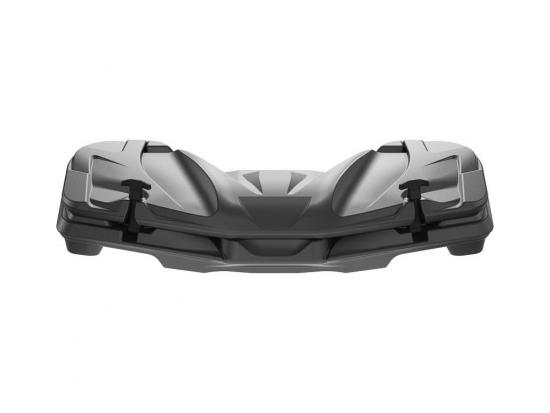 LQ-Racing X10 ATV Front Koffer Tranport Box Schnellverschluss 47L GOES Terrox CF Moto 850 1000 2024-