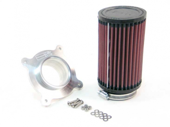 YA-7006 K&N Luftfilter passend fr Quad ATV Yamaha YFM 700R