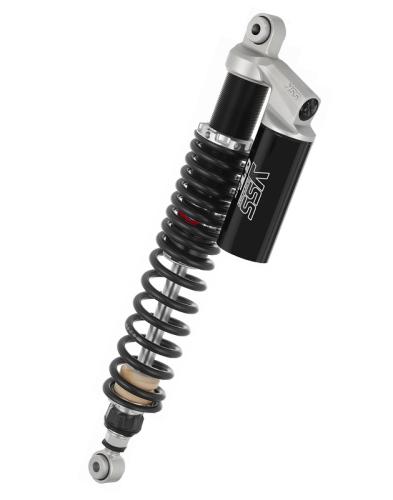 FG366-440TRCL-03-888 YSS Doppelfederbein vorne, externer Ausgleichsbehlter, Gasdruck ATV