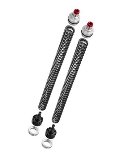 Y-FCC28-KIT-01-018 YSS Gabel-Aufrst-Kit - Honda Forza 300