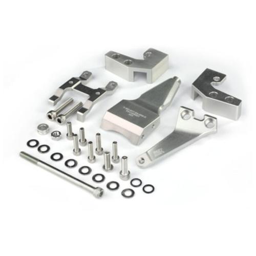 Y-SD-KIT-04-009 YSS Lenkungsdmpfer-Montagesatz Yamaha MT-07