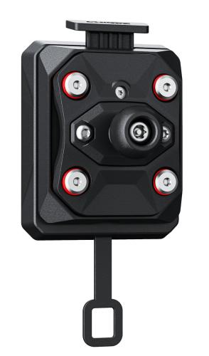 Chigee fr AIO-6 Quick Release KIT Schnellverschluss Aufnahme Universal