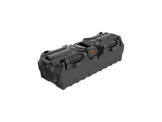 LQ-Racing heck Koffer Tranport Box Topcase mit Schnellverschluss 195L ODES Workcross 650 800 1000