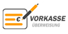 Überweisung/Vorkasse